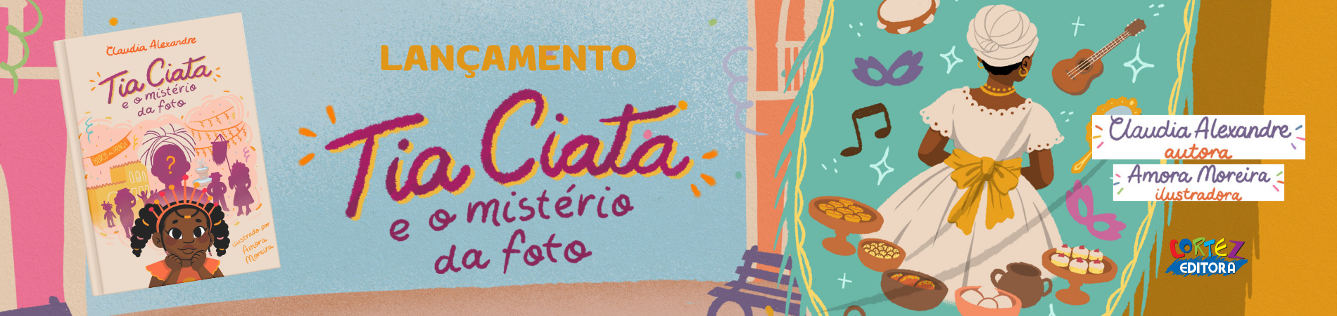Tia Ciata