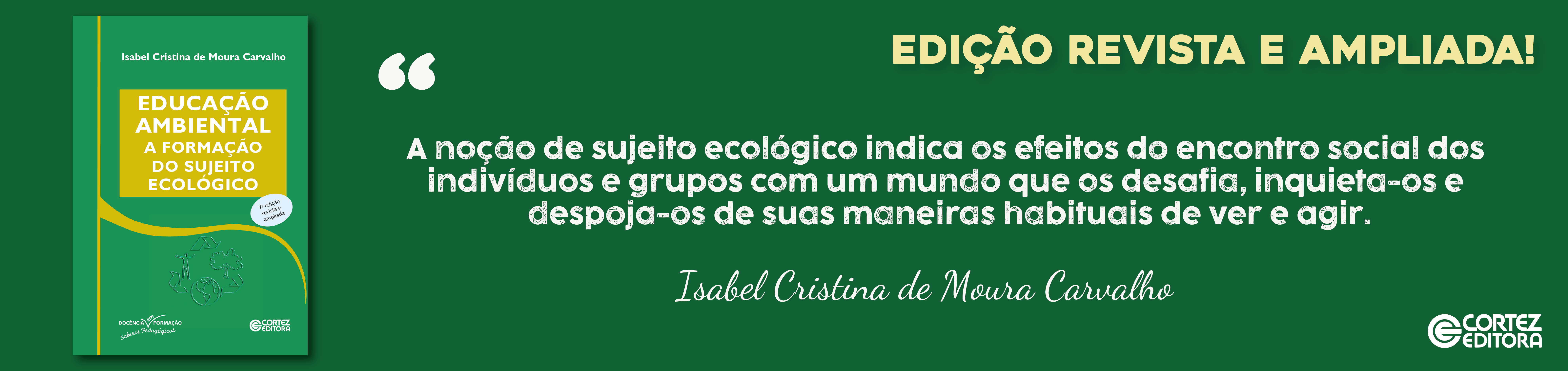 Educação ambiental