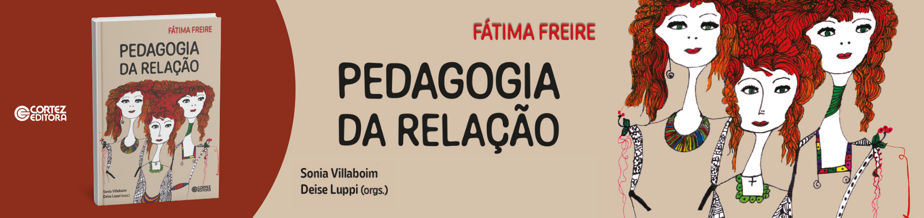 Pedagogia da relação